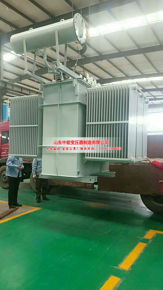 喀喇沁S11-16000KVA/35KV/10
